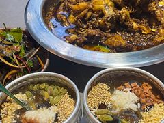 -耍盆友·重庆江湖菜(百子湾店)
