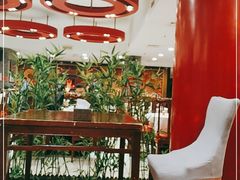 -东兴楼饭庄(六里桥店)