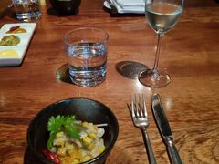 -非常时髦餐厅VUE Restaurant(外滩茂悦大酒店)