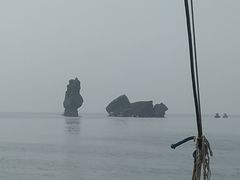 -碣石国家级海洋公园