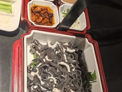 -喜悦烤鸭·新京菜(王府井店)