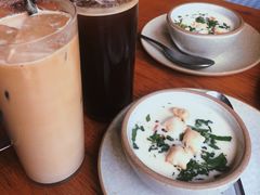 -THE CANNERY&JUJU 新鲜海鲜·牛排美食酒廊