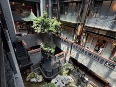 -广州酒家(文昌总店)