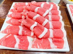 -大明铜锅·烤涮坊·烧烤(新开路店)