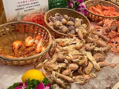 -雅枫国际酒店—枫叶自助餐(福田店)