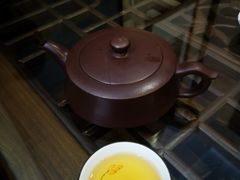 茶-御面斋精品面馆