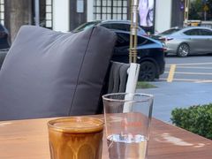 -The PEAT Coffee(深业中城店)
