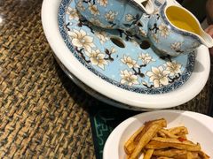 -岭南小生·粤港点心(华新旗舰店)