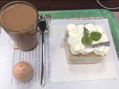 -奶油日报Journal de creme