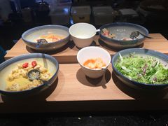 -钱小奴创意自助餐厅(仙居吾悦店)