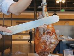 -汉巴味德·烤肉与啤酒的自助(杭州大悦城店)