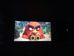 -SFC上影影城(淞南店)