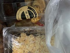 -爱德顺糕点食屋(利民道店)