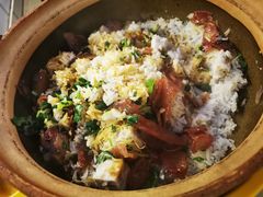特级煲仔饭-润园四季椰子鸡火锅(海上世界店)