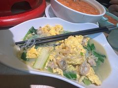 -吕氏疙瘩汤·海鲜新鲁菜(凯德mall新都心店)