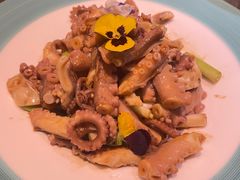 -双合园·海鲜水饺青岛菜(上清路店)