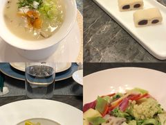 -成都天府丽都喜来登饭店