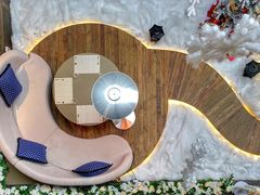 -CHASE Modern Cuisine(崇宁路店)