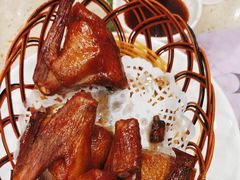 -点都德(龙之梦店)