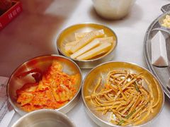 -韩宫宴和牛烤肉(苏州悠方购物中心店)
