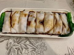 雪菜猪肉肠粉-香云轩·顺德菜(香云纱园林酒店店)
