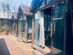 -3号仓库·餐厅(灵溪一店)