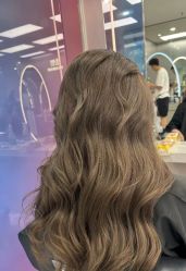-5M HAIR SALON 旗舰店