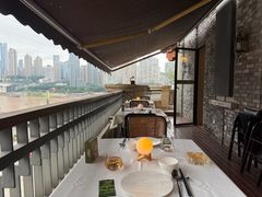 -泰香米泰国餐厅(鎏嘉码头店)
