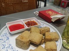 -阿甘龙虾·重庆麻麻鱼(中豪店)