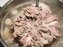 -牛品福潮汕牛肉火锅(旺庄店)