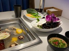 -新辣道鱼火锅(西直门店)