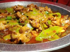 肥肠-六月雪干锅(涪城万达广场店)