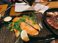-安妮意大利餐厅(国贸店)