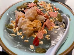 -江边城外烤全鱼(世茂广场店)