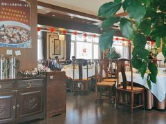 -惠丰堂饭庄·烤鸭·京味菜(西北旺·唐家岭店)