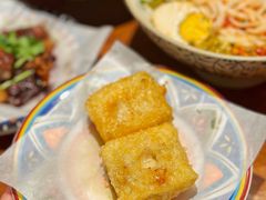 -粉八·云南米线·建水烧烤(常熟路店)