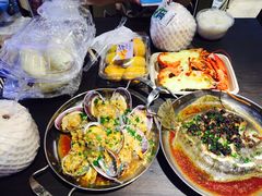 -盒马鲜生(曜一城店)
