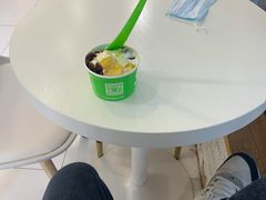 -Salud撒露欧洲冻酸奶(798艺术区店)