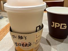 -JPG canteen(广州乐峰广场店)