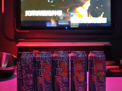 -星聚会KTV(上海东方渔人码头店)