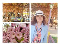 -朝阳公园游乐园