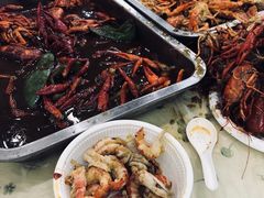 -阿木龙虾(河间路店)