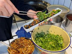 -董顺桃小粒臭豆腐(太平街一店)