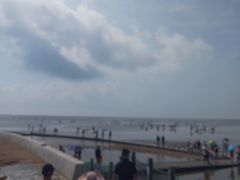 -刘家湾赶海园