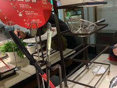 -左庭右院鲜牛肉火锅(浦江欢乐颂店)