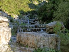 -孤山寨风景区