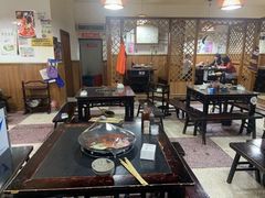 -星鸿社重庆老火锅(燃灯寺分店)