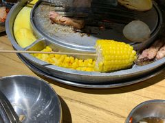 -姜虎东白丁烤肉(恒隆广场店)
