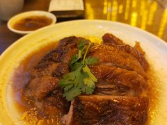 -鹅滋道(甘坑古镇店)