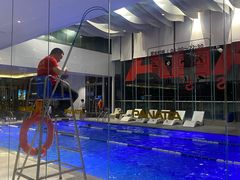 -普拉达游泳健身(水湾1979店)